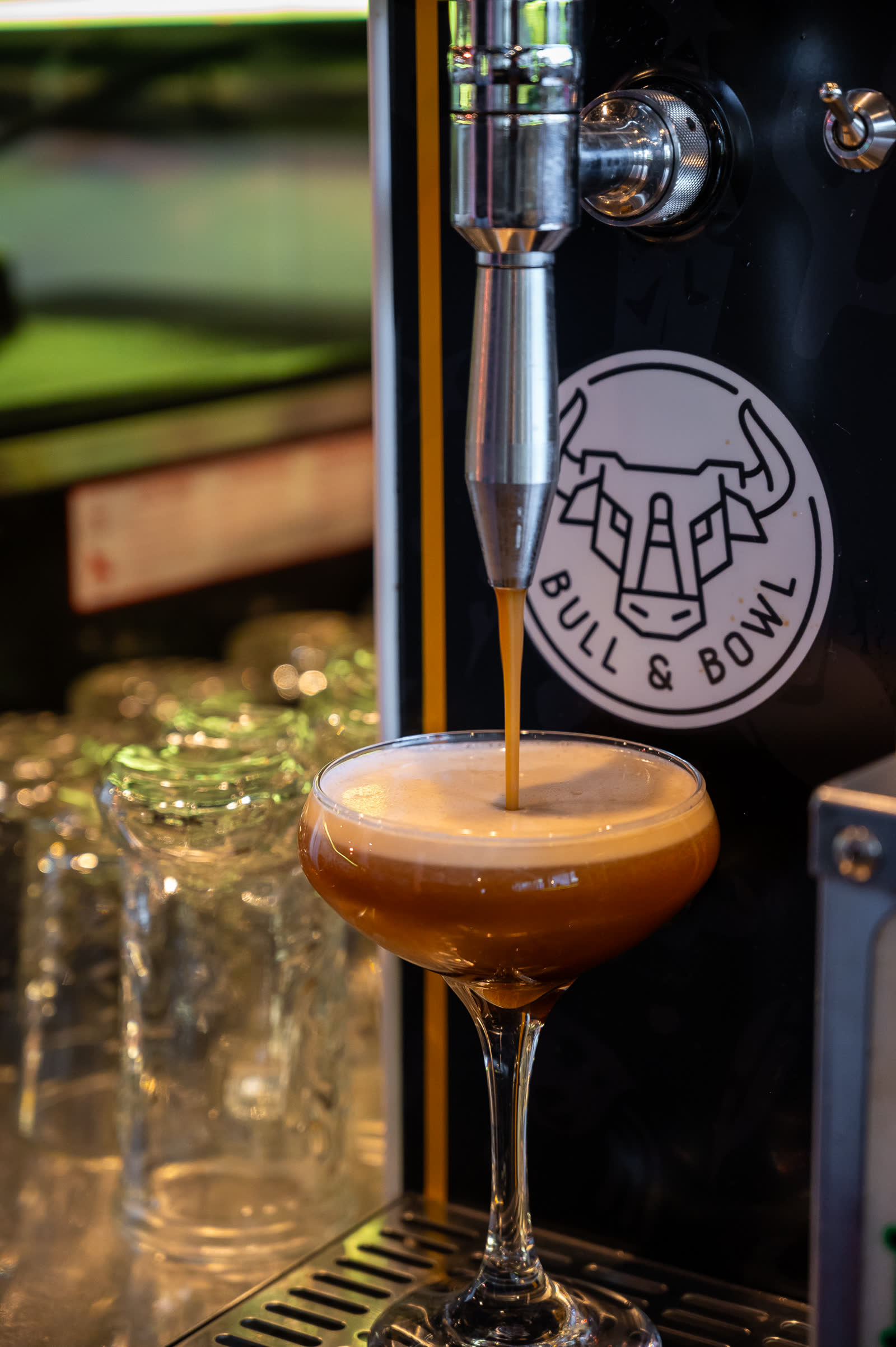 Espresso Martini